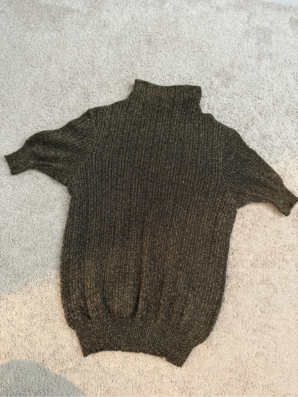 Vintage Piazza Sempione Sweater